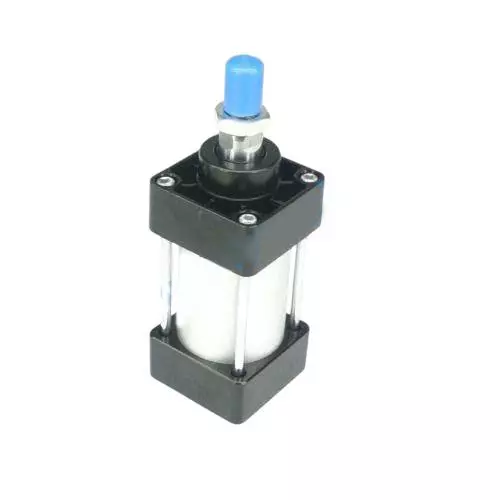 CONACT C29 Tie Rod Non Magnetic Cylinder Double Acting 700 mm Stroke 32 mm Dia