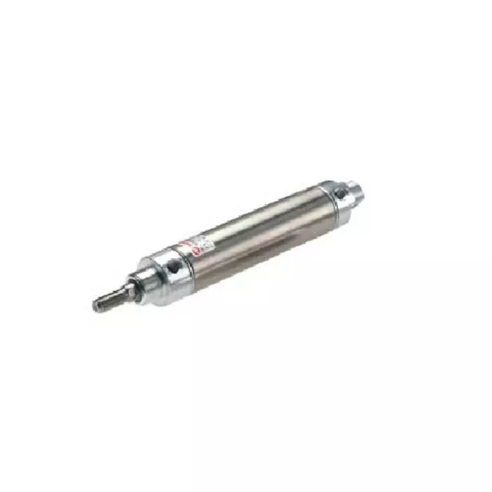 Norgren Pneumatic Piston Rod Cylinder Roundline Cylinder-25 mm Bore 50 Stroke RT/57210/M/25 Series Double Acting, RT/57225/M/50