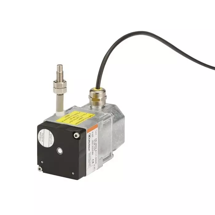 KUBLER 3502 Series Linear Measuring Encoder Analogue Signal, D5.3502.A111.0000