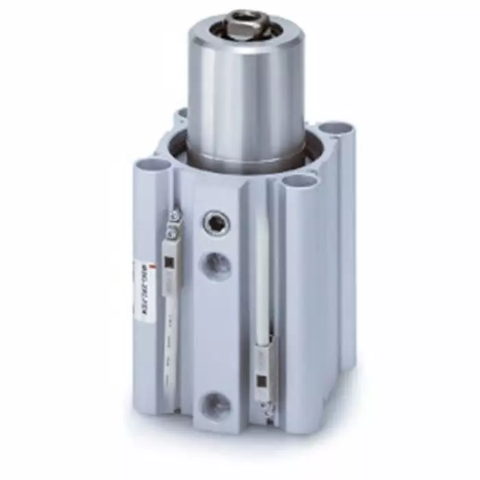 SMC MKB Series Clamping Actuator 12 mm Bore Size, MKB12-10LZ