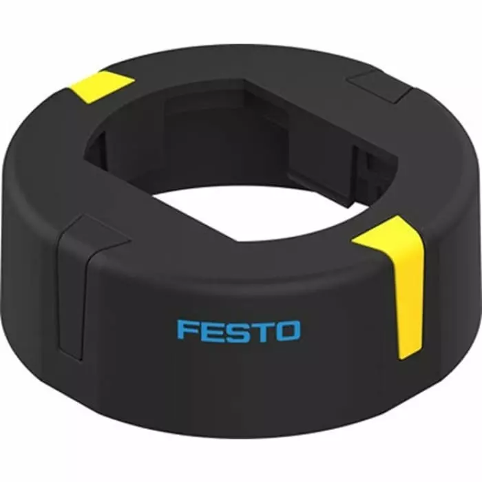 Festo Indicator Pneumatic Cylinder Sensor, Manual Operation, SASF-F9-DE-44-A30