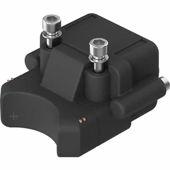 Festo Switch Pneumatic Switch, SRBI Series, 10 - 30 V DC, with LED indicator, SRBI-C2-N-1-P-C2