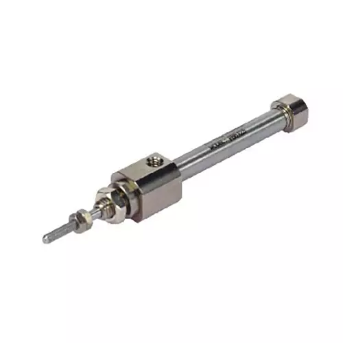Airtac PB Series Pen Size Cylinder Single Acting 4 mm Bore Dia. 5 mm Stroke Dia.