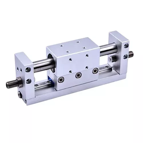 Airtac RMH Series Rodless Magnetic Cylinder With Slide 20 mm Bore Dia. 800 mm Stroke Dia