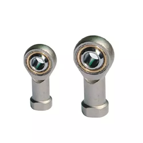 Airtac Stainless Steel Universal Joint For Cylinder, F-M16X1.5-U