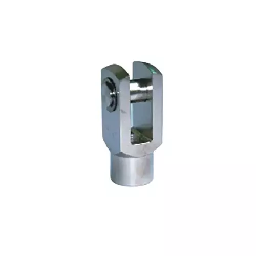 Airtac Stainless Steel Y Knuckle Joint For Cylinder, F-M5X0.8-Y