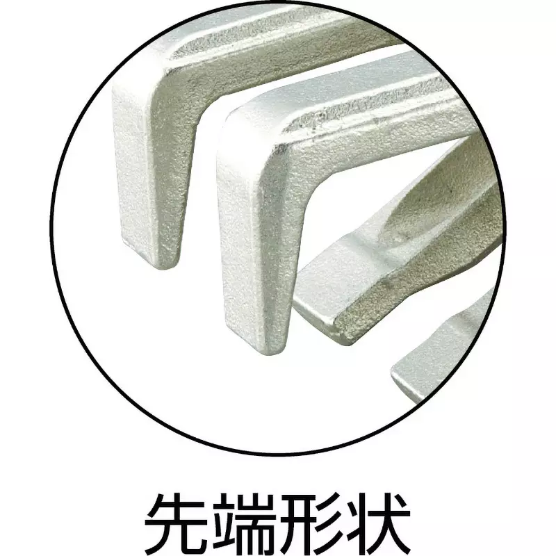 trusco-air-cylinder-280-mm-overall-length-tvpg280r