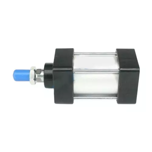 CONACT C28 Tie Rod Magnetic Cylinder Double Acting 500 mm Stroke 200 mm Dia