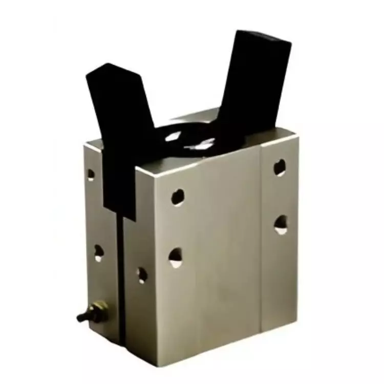 TECHNO Mangetic Pneumatic Cylinder Aluminium Alloy 10 mm, HFY-10D