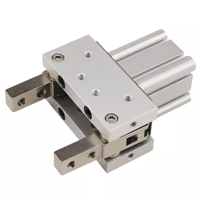 TECHNO Double Acting Cylinder 32 mm, MHT2-32D