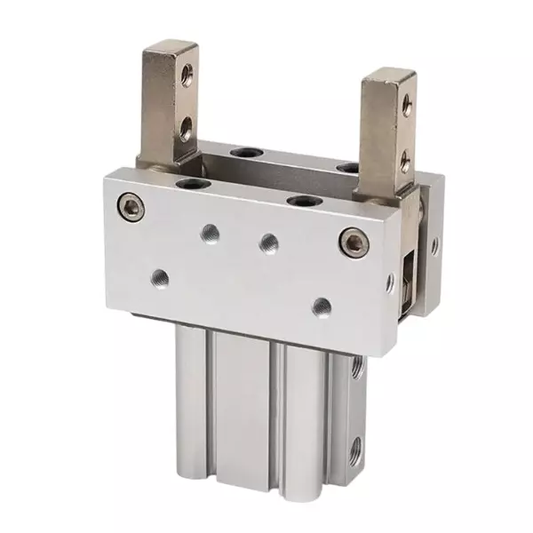 TECHNO Double Acting Cylinder 32 mm, MHT2-32D