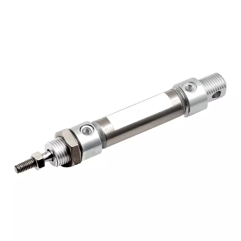 Akari Magnetic Cylinder MA Series 80 mm Stroke Dia, 10 mm Bore Dia