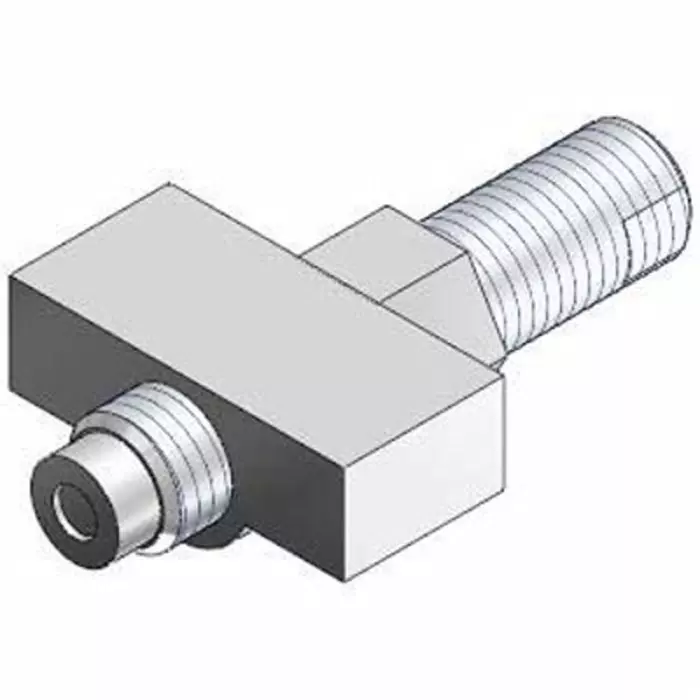 SMC Cylinder Assembly, For Use With MXQA Series, MXQA-JS16