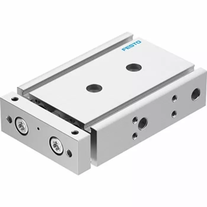 Festo Pneumatic Guided Cylinder DGTZ 40 mm Stroke, 25 mm, DGTZ-GF-25-40-P-A