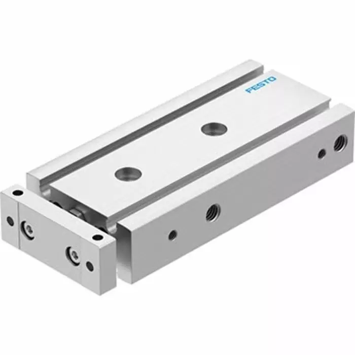 Festo Pneumatic Guided Cylinder DGTZ 40 mm Stroke, 6 mm, DGTZ-GF-6-40-P-A