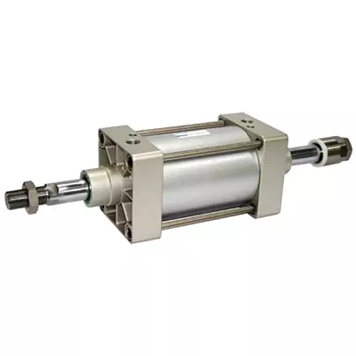 Airtac SGC Series Double Acting Standard Cylinder 125 mm Bore Dia. 125 mm Stroke Length