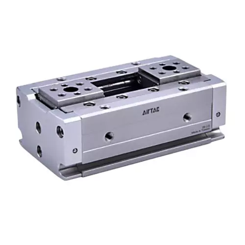 Airtac HFD Series Compact Air Gripper Double Acting 16 mm Bore Dia. 60 mm Stroke Dia