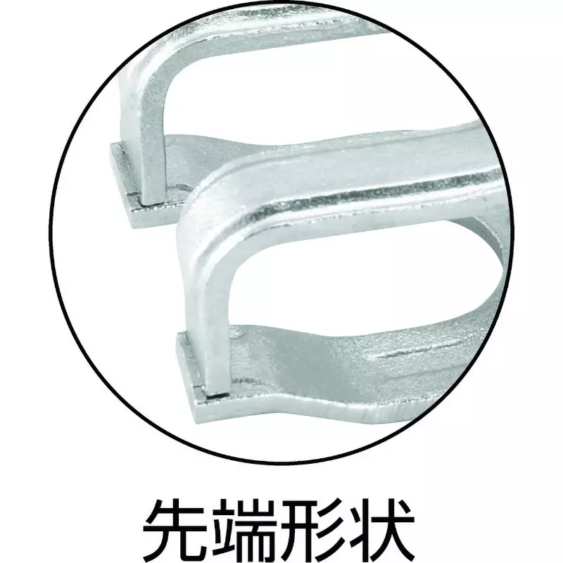 trusco-air-cylinder-266-mm-overall-length-tgpg-250