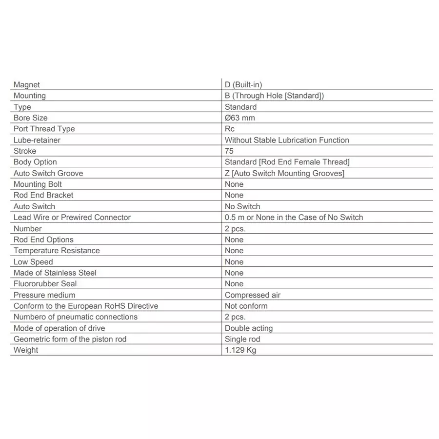 smc-cdq2b63-75dz-stroke-75-mm-pneumatic-compact-air-cylinder-with-magnet