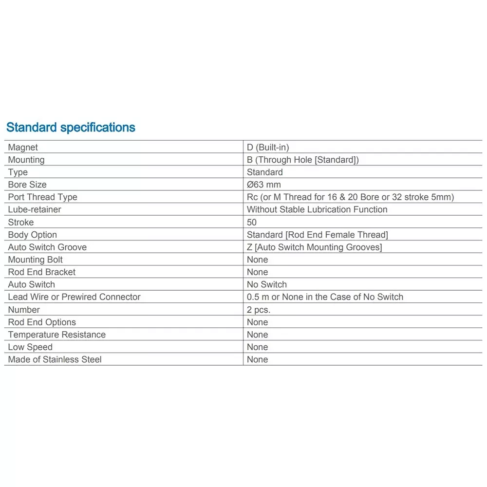 smc-cdq2b63-50dz-stroke-50-mm-pneumatic-compact-air-cylinder-with-magnet