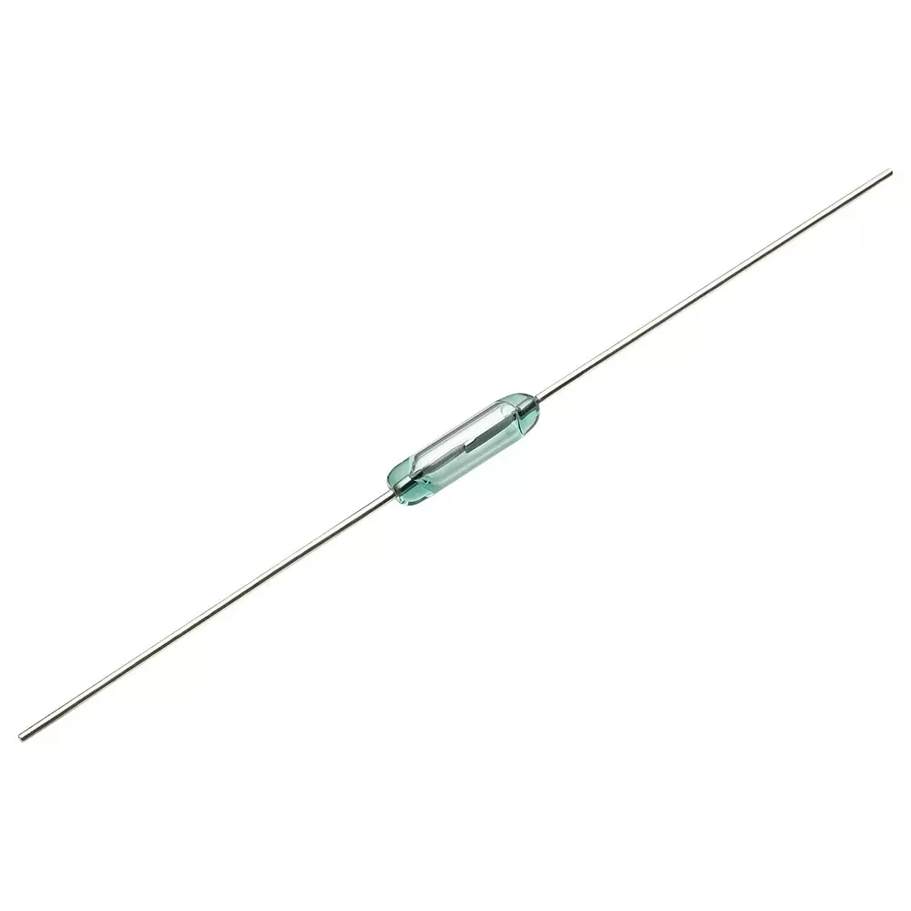 Littelfuse REED SW, SPST, 6AT-10AT, 0.25A, 170VDC Model No - MITI-7-6-10