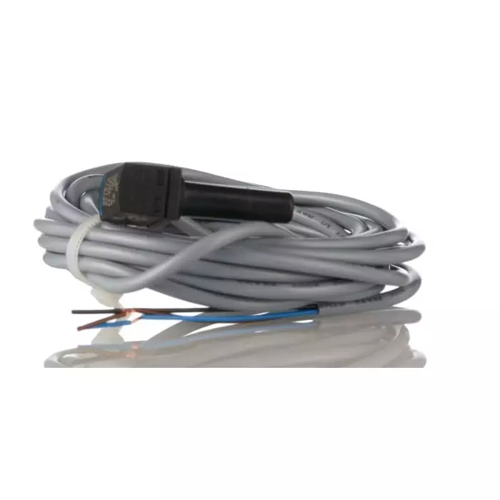 Festo Pressure Switch, Push In 6 mm -1 bar to 0 bar, SPTE-V1R-S6-V-2.5K