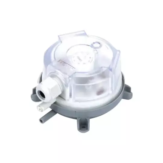 ACE Instruments Differential Pressure Switch Dia 6.4 mm for Tube Connection, AI 32