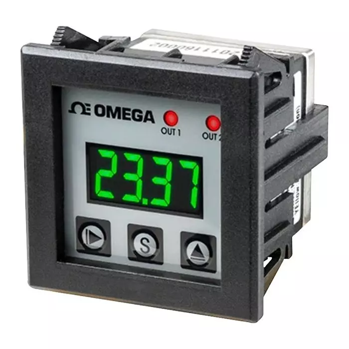 Omega Pressure Switch, 150Psi, Pnp, 1/8" Mnpt, PSW1110-150GPI