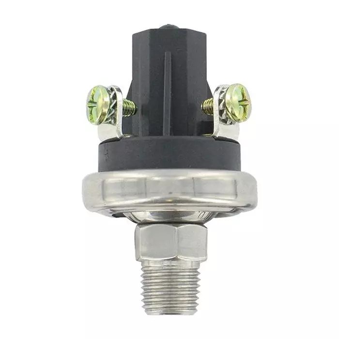 DWYER PRESSURE SWITCH, 90PSI, 1/4" MNPT, A6-753221.