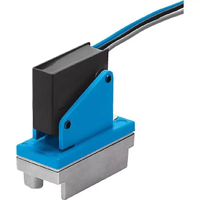 Festo Pressure Switch, G 1/8 0 bar to 8 bar, PE-1/8-1N-SW