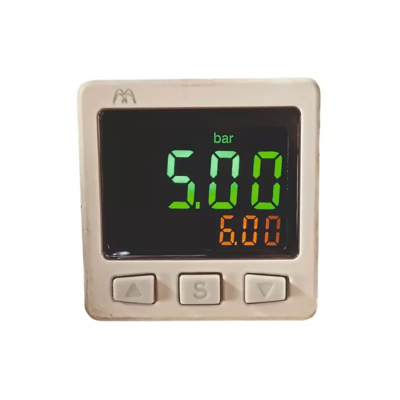 Mercury Digital Switch(PNP+NPN), DPS3015