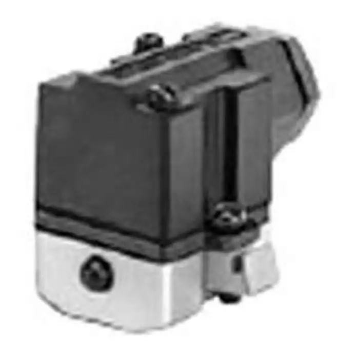 SMC Electric Auto Switch, D-A3 Series, 24 V DC, with LED indicator, D-A33