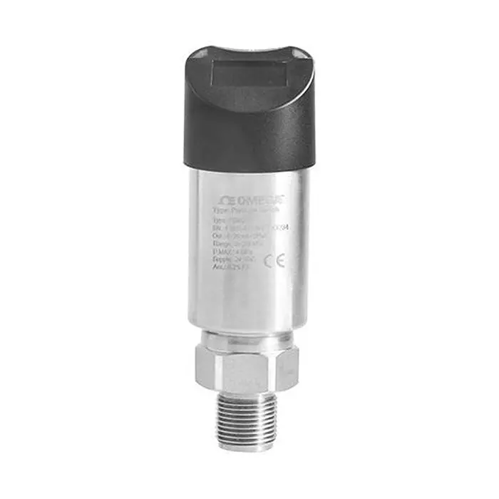 Omega Pressure Switch, 2Pnp, 150Psi, 1/4" Nptm, PSW2100-150C