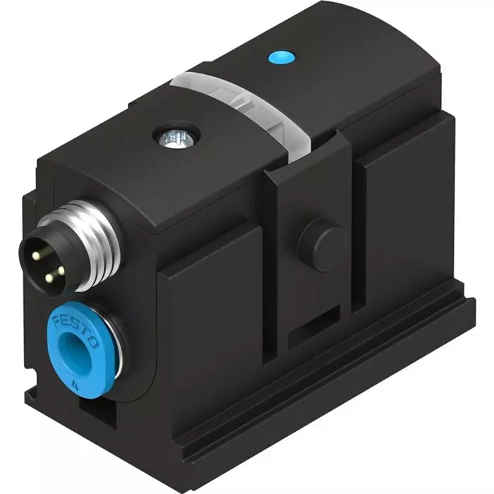 festo-pressure-sensor-15-to-30-v-dc-ip40-10-bar-sde5-d10-o-q4-p-m8