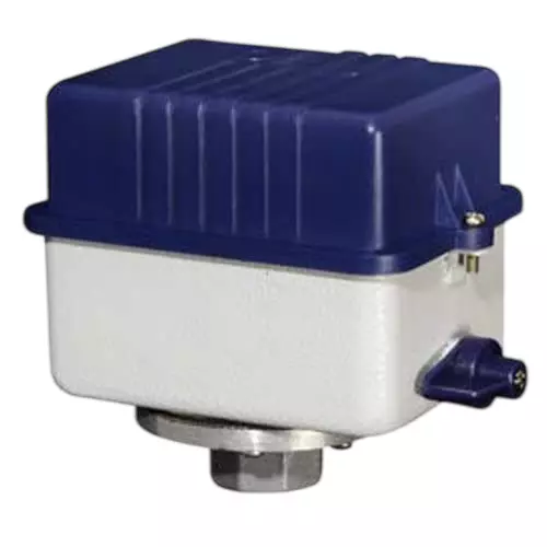 Indfos Pressure Switch 3 Way 15 Amp, PSM-530-4