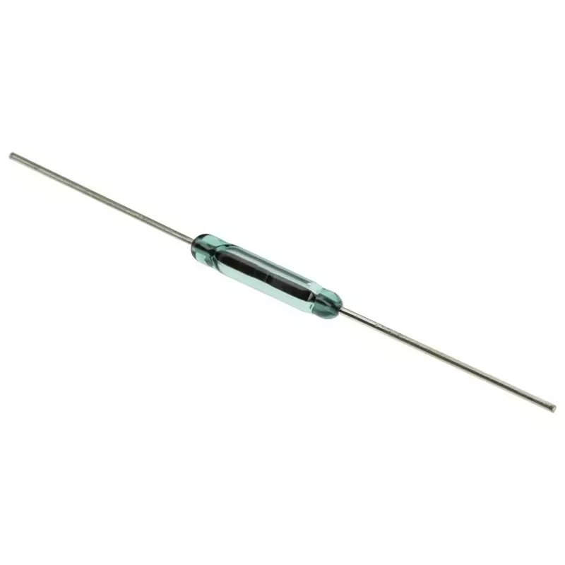 Littelfuse REED SWITCH, SPST-NO, 1A, 200V, AXIAL Model No - MLRR-3-7-13