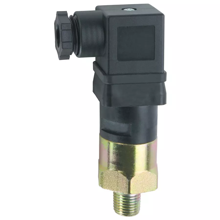 GEMS SENSORS Pressure Switch, Spdt, 30Psi, 209018