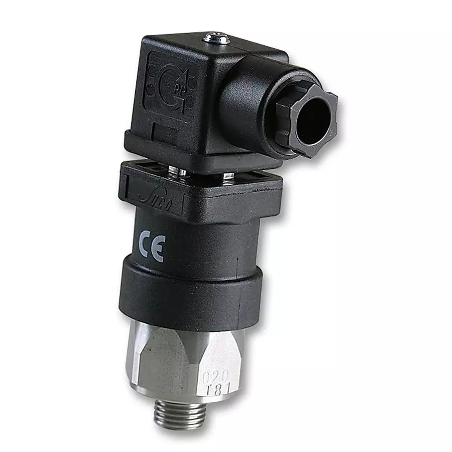 SUCO Pressure Switch, 0184-458031-SS