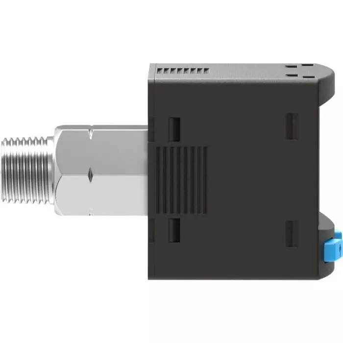 Festo Pressure Sensor, 30 V DC, IP40 1 bar, SPAN-B2R-R18M-PNLK-PNVBA-L1