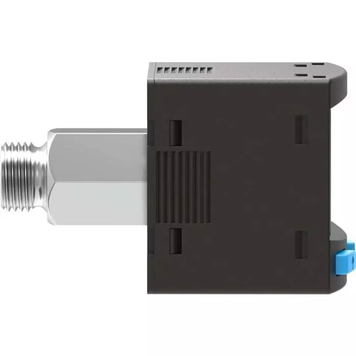 Festo Pressure Switch, 30V, IP40, SPAN-B2R-G18M-PNLK-PNVBA-L1