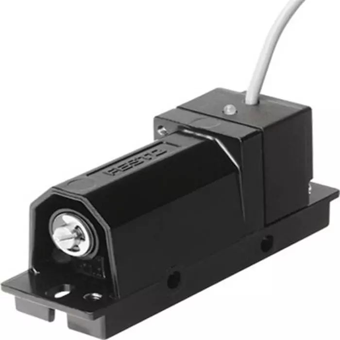 Festo Pressure Switch, M5 -1 bar to 8 bar, PEN-M5