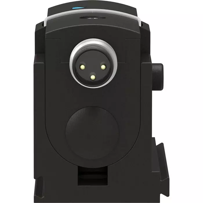 Festo Pressure Sensor, 12 to 24 V DC, IP40 10 bar, SDE5-D10-FP-Q6E-P-M8