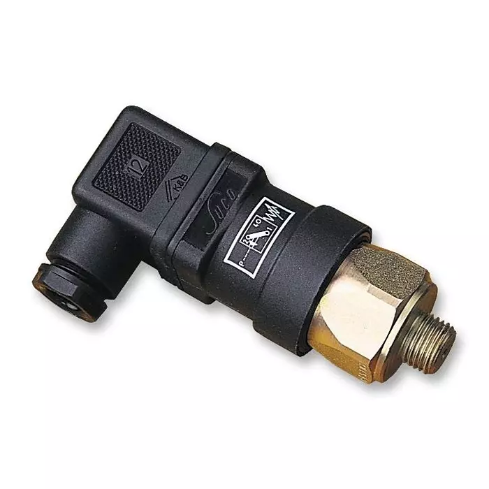 SUCO Pressure Switch, 0184-457032-003