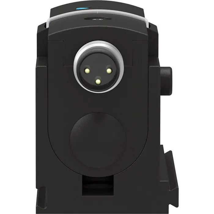 Festo Pressure Sensor, 5V dc, IP40 10 bar, SDE5-D10-O-Q4E-P-M8