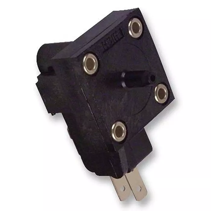 MULTICOMP PRO Pressure Switches PRESSURE SWITCH, 0.4 - 1 PSI, PSF103-9011-903