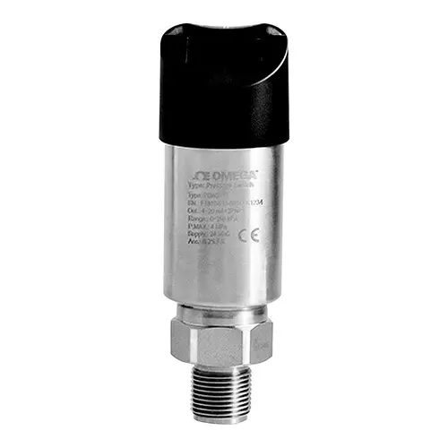 Omega Pressure Switch, 2Pnp, 35Psi, 1/4" Nptm, PSW2100-035C