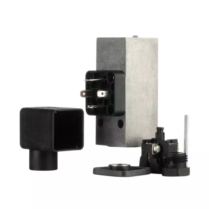 Norgren Pressure Switch IP65 2 bar, 0880200000000000