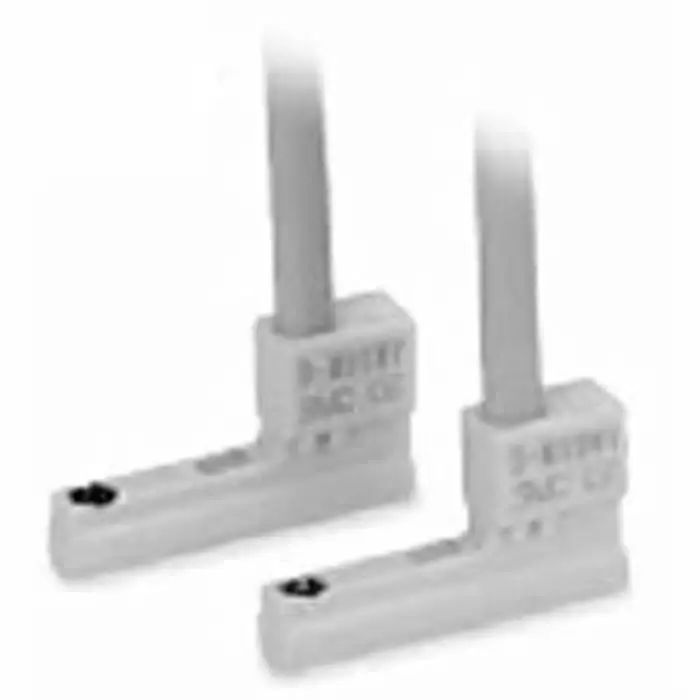 SMC Electric Solid State Auto Pneumatic Switch, D-M Series, 24V, with LED indicator, D-M9BWVL
