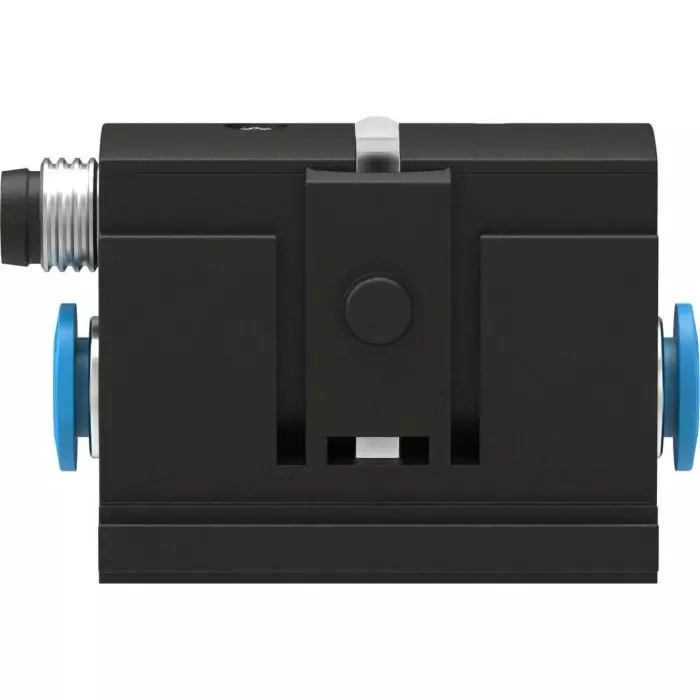 festo-pressure-sensor-15-to-30-v-dc-ip40-0-bar-sde5-v1-o-q6-p-m8