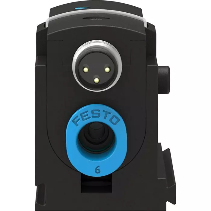 festo-pressure-sensor-15-to-30-v-dc-ip40-0-bar-sde5-v1-o-q6-p-m8